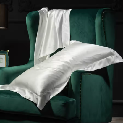 Poszewki satynowe Premium Lux